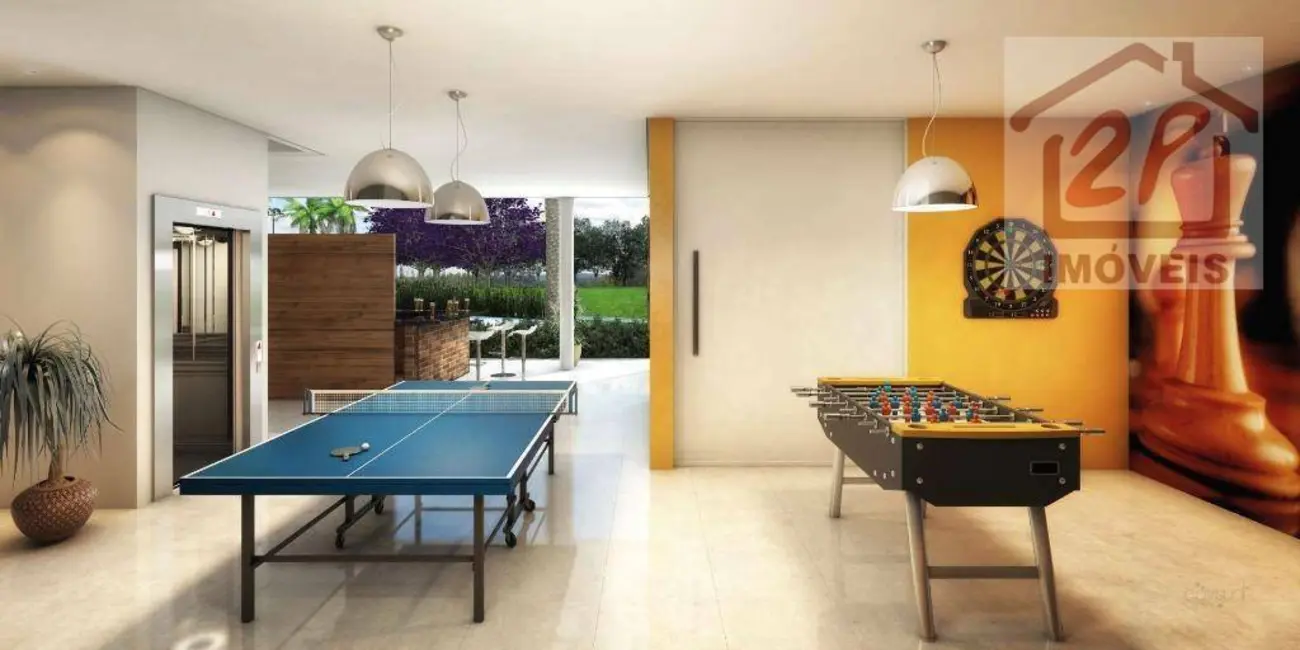 Sobrado com 3 quartos à venda, 250m2 em Jacarei - SP - imagem 9 Foto 9 de Sobrado com 3 quartos à venda, 250m2 em Jacarei - SP