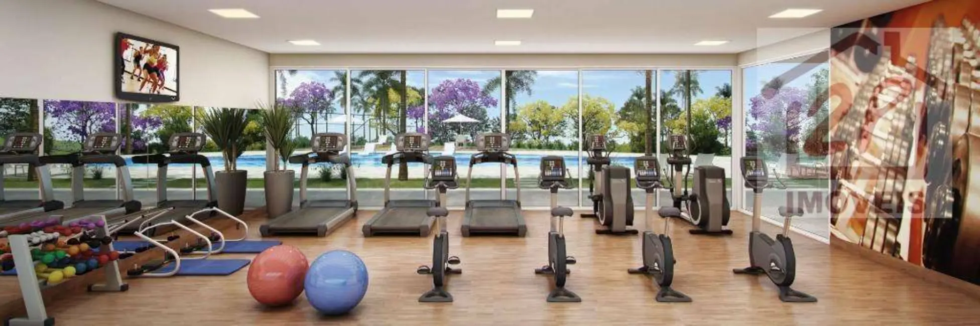 Sobrado com 3 quartos à venda, 250m2 em Jacarei - SP - imagem 5 Foto 5 de Sobrado com 3 quartos à venda, 250m2 em Jacarei - SP