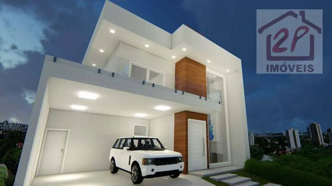 Sobrado com 3 quartos à venda, 250m2 em Jacarei - SP - imagem 2 Foto 2 de Sobrado com 3 quartos à venda, 250m2 em Jacarei - SP