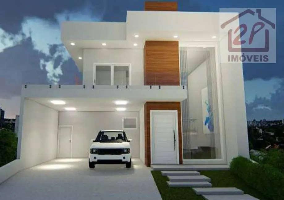 Sobrado com 3 quartos à venda, 250m2 em Jacarei - SP - imagem 3 Foto 3 de Sobrado com 3 quartos à venda, 250m2 em Jacarei - SP