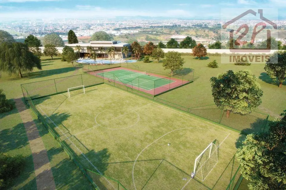 Sobrado com 3 quartos à venda, 250m2 em Jacarei - SP - imagem 7 Foto 7 de Sobrado com 3 quartos à venda, 250m2 em Jacarei - SP