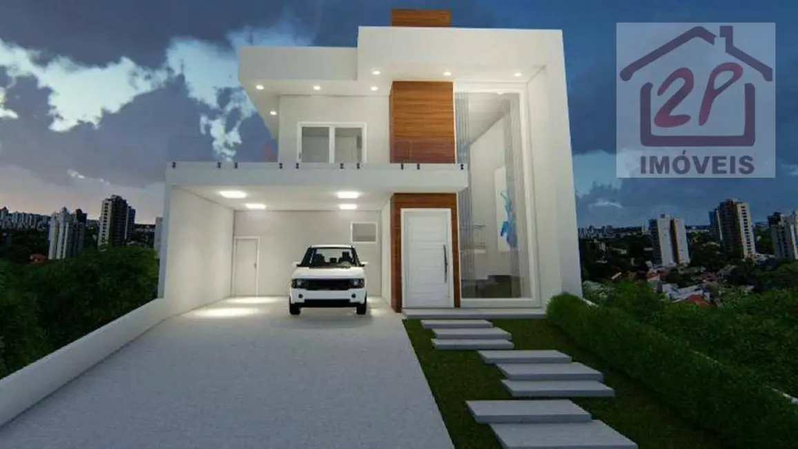 Sobrado com 3 quartos à venda, 250m2 em Jacarei - SP - imagem 4 Foto 4 de Sobrado com 3 quartos à venda, 250m2 em Jacarei - SP