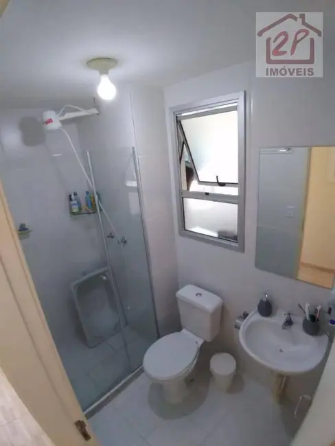 Foto 7 de Apartamento com 2 quartos à venda, 56m2 em Sao Jose Dos Campos - SP