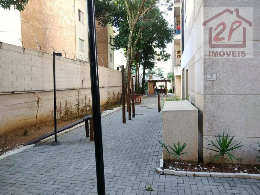 Foto 6 de Apartamento com 2 quartos à venda, 56m2 em Sao Jose Dos Campos - SP