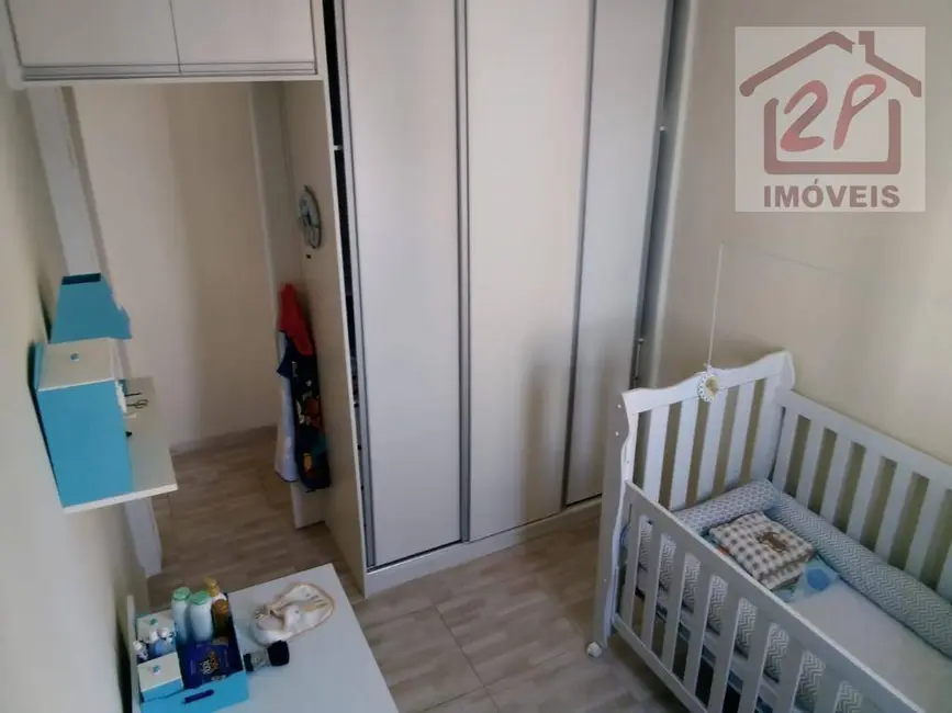 Foto 3 de Apartamento com 2 quartos à venda, 56m2 em Sao Jose Dos Campos - SP