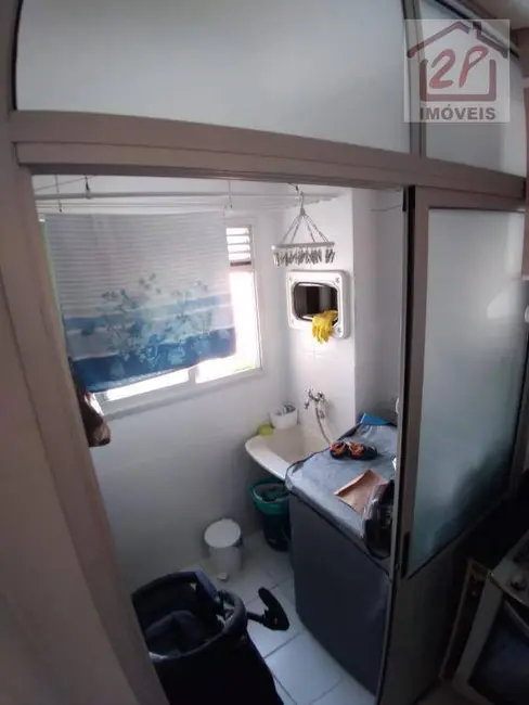 Foto 4 de Apartamento com 2 quartos à venda, 56m2 em Sao Jose Dos Campos - SP