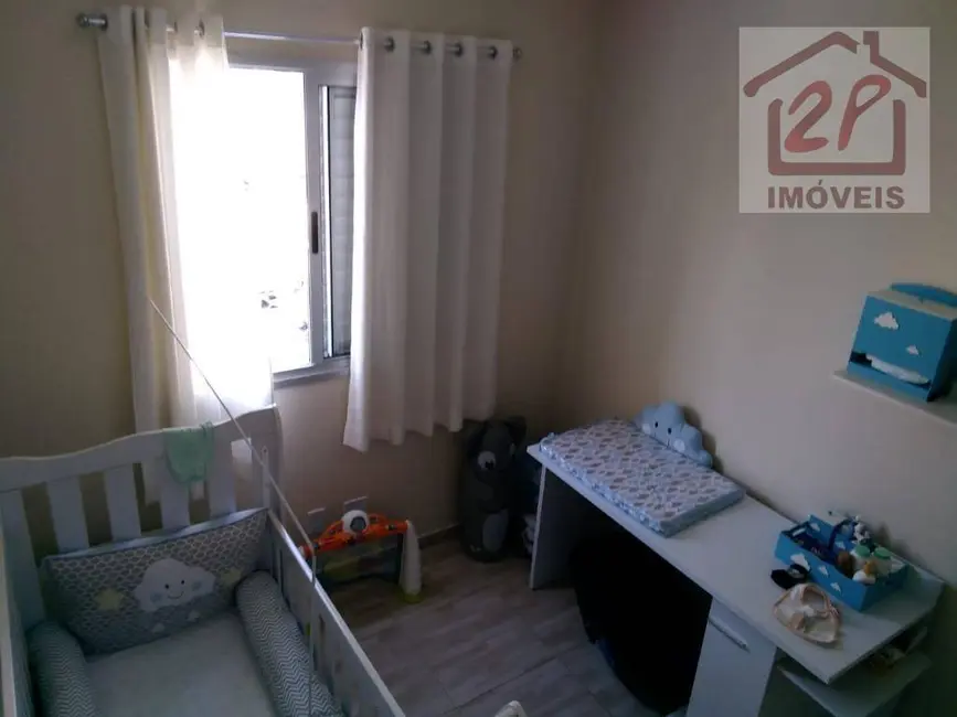 Foto 5 de Apartamento com 2 quartos à venda, 56m2 em Sao Jose Dos Campos - SP