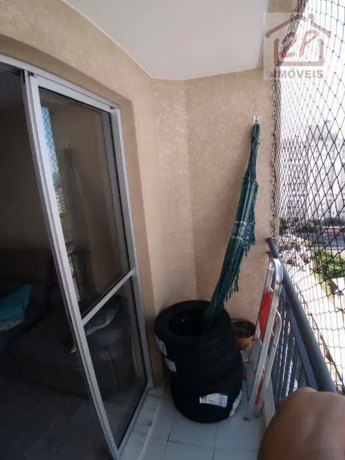 Foto 9 de Apartamento com 2 quartos à venda, 56m2 em Sao Jose Dos Campos - SP