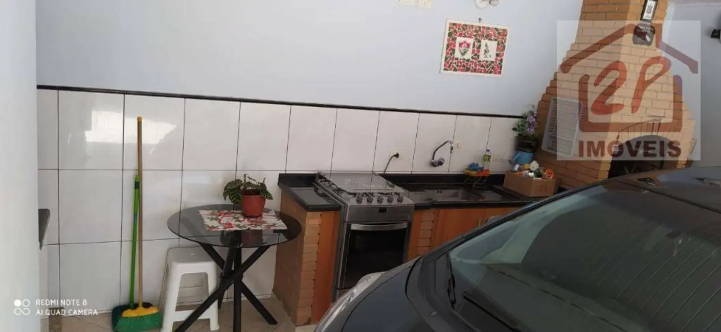 Foto 9 de Sobrado com 3 quartos à venda, 150m2 em Sao Jose Dos Campos - SP
