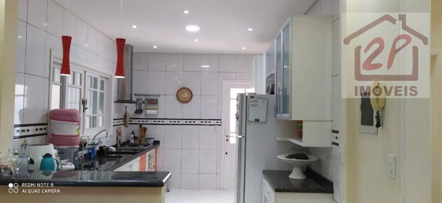 Foto 4 de Sobrado com 3 quartos à venda, 150m2 em Sao Jose Dos Campos - SP