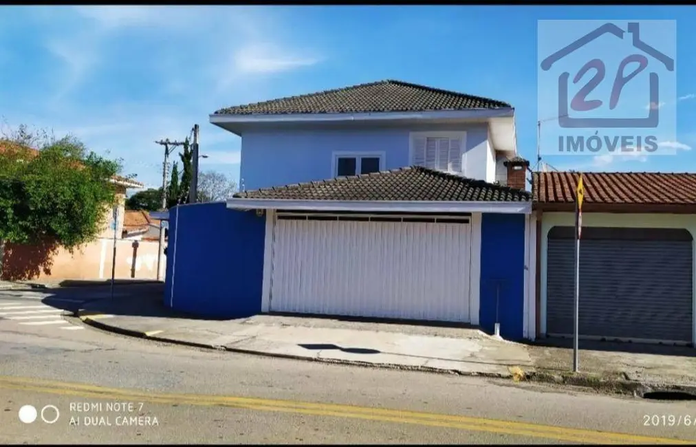 Foto 7 de Sobrado com 3 quartos à venda, 150m2 em Sao Jose Dos Campos - SP