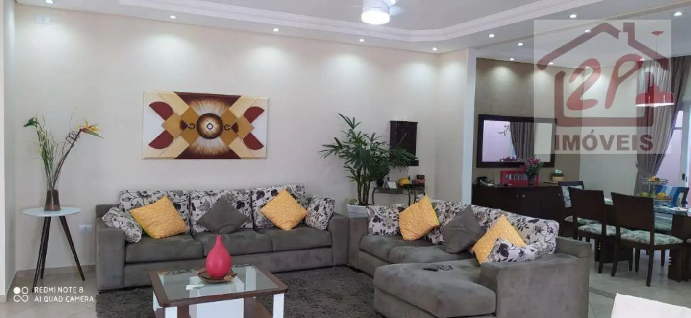 Foto 8 de Sobrado com 3 quartos à venda, 150m2 em Sao Jose Dos Campos - SP