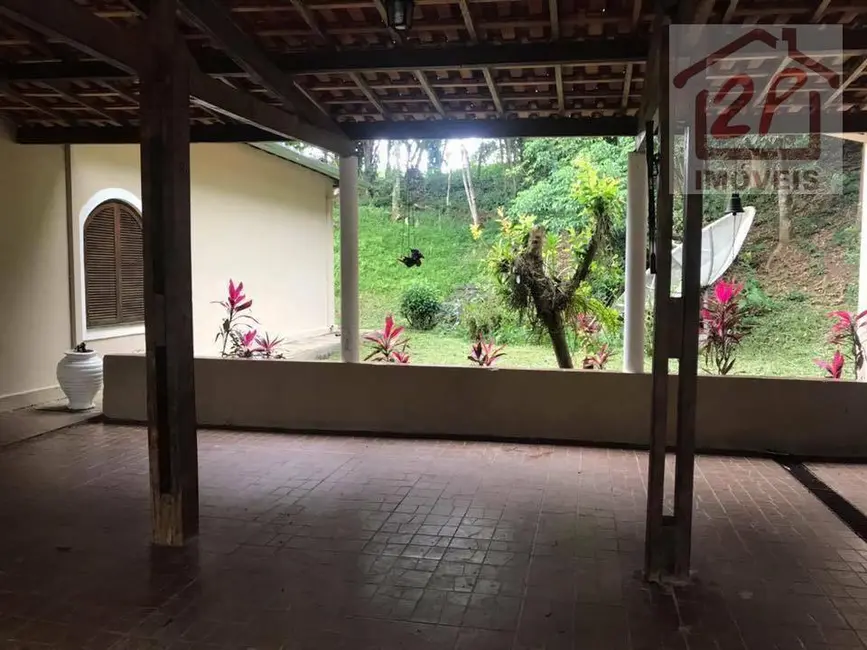 Chácara com 4 quartos à venda, 24200m2 em Sao Jose Dos Campos - SP - imagem 9 Foto 9 de Chácara com 4 quartos à venda, 24200m2 em Sao Jose Dos Campos - SP