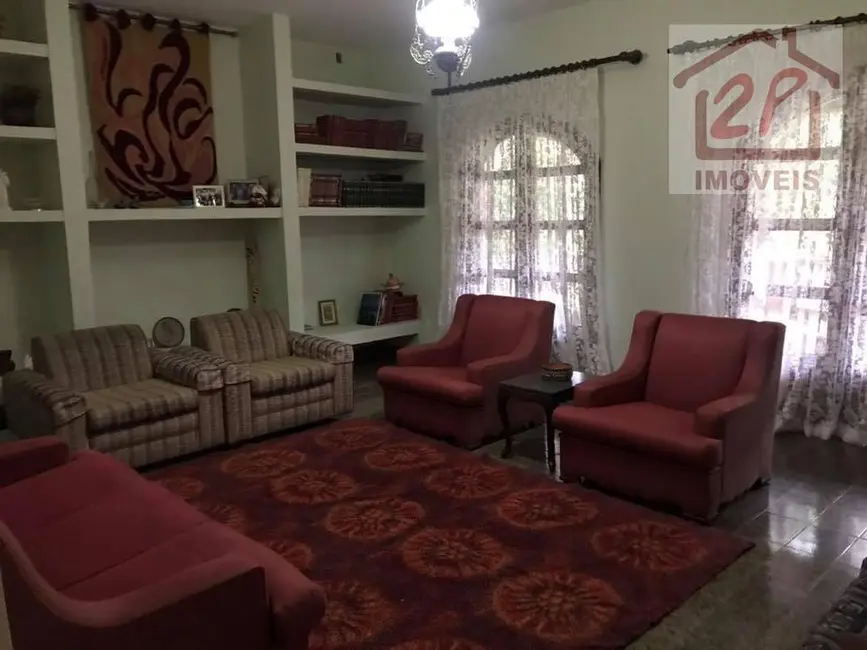 Chácara com 4 quartos à venda, 24200m2 em Sao Jose Dos Campos - SP - imagem 2 Foto 2 de Chácara com 4 quartos à venda, 24200m2 em Sao Jose Dos Campos - SP