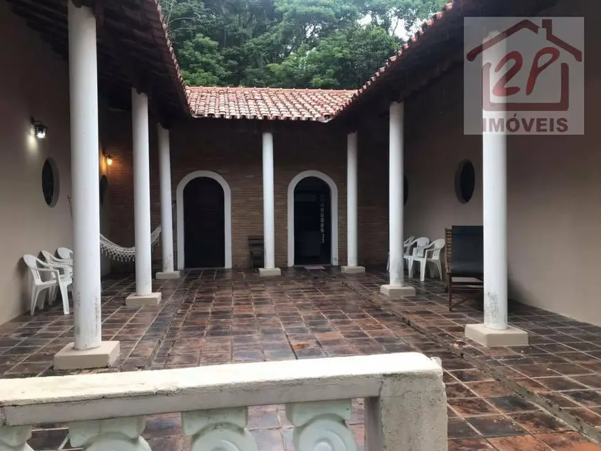 Chácara com 4 quartos à venda, 24200m2 em Sao Jose Dos Campos - SP - imagem 1 Foto 1 de Chácara com 4 quartos à venda, 24200m2 em Sao Jose Dos Campos - SP