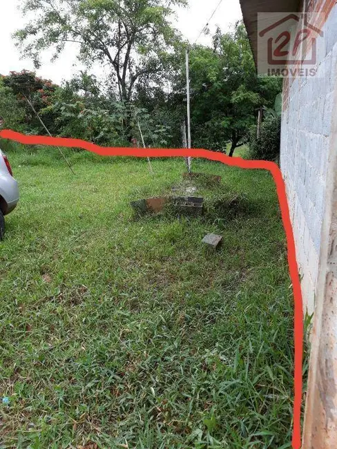 Foto 1 de Terreno / Lote à venda, 500m2 em Sao Jose Dos Campos - SP