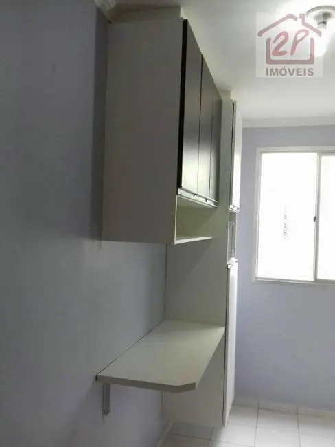 Foto 9 de Apartamento com 2 quartos à venda, 52m2 em Sao Jose Dos Campos - SP