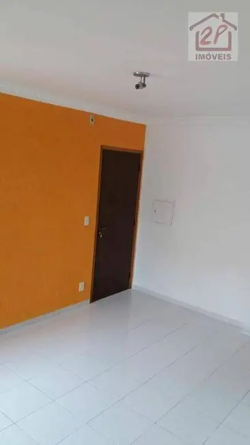 Foto 8 de Apartamento com 2 quartos à venda, 52m2 em Sao Jose Dos Campos - SP