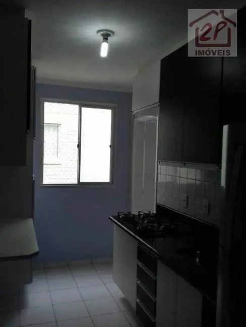 Foto 1 de Apartamento com 2 quartos à venda, 52m2 em Sao Jose Dos Campos - SP