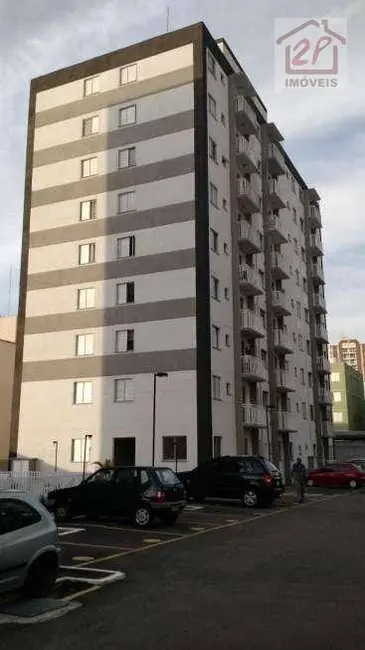 Foto 2 de Apartamento com 2 quartos à venda, 63m2 em Sao Jose Dos Campos - SP