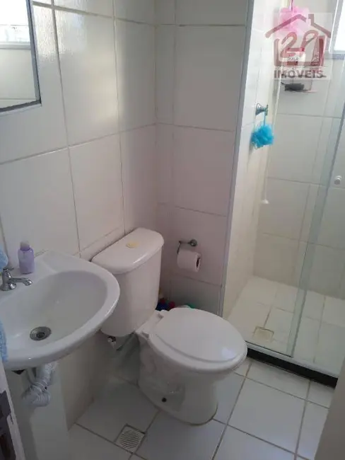 Foto 3 de Apartamento com 2 quartos à venda, 63m2 em Sao Jose Dos Campos - SP