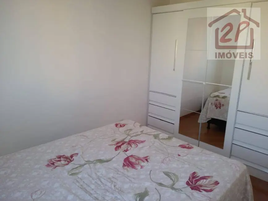 Foto 1 de Apartamento com 2 quartos à venda, 63m2 em Sao Jose Dos Campos - SP