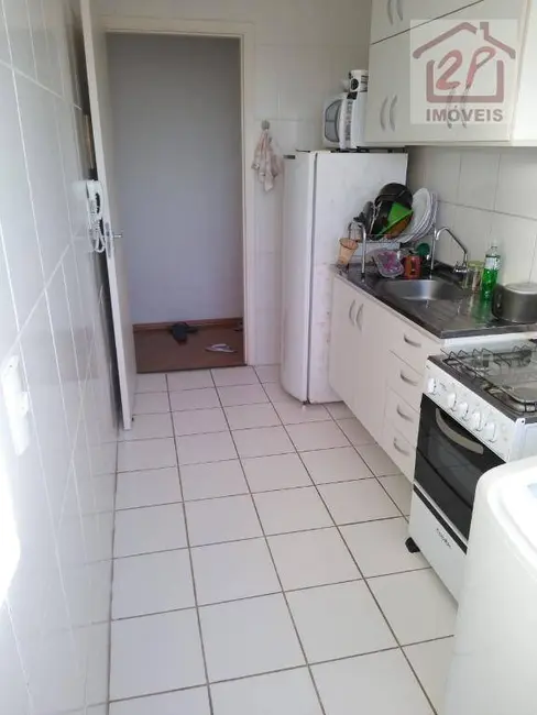 Foto 4 de Apartamento com 2 quartos à venda, 63m2 em Sao Jose Dos Campos - SP