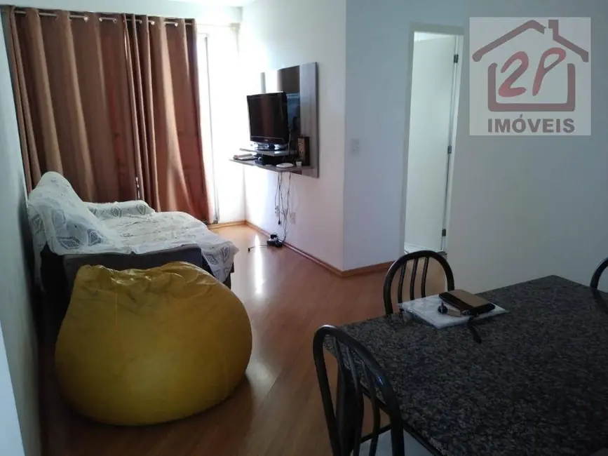 Foto 5 de Apartamento com 2 quartos à venda, 63m2 em Sao Jose Dos Campos - SP