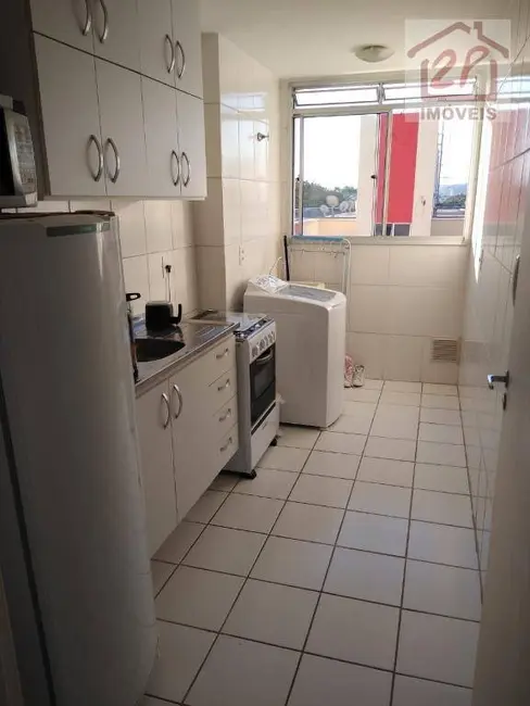 Foto 7 de Apartamento com 2 quartos à venda, 63m2 em Sao Jose Dos Campos - SP