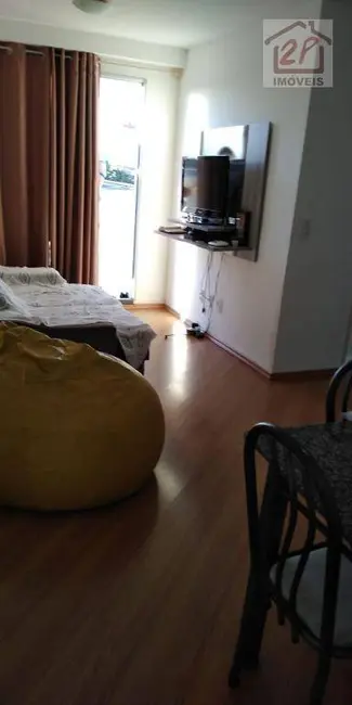 Foto 8 de Apartamento com 2 quartos à venda, 63m2 em Sao Jose Dos Campos - SP