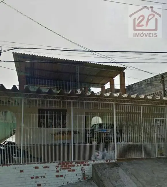 Foto 1 de Casa com 3 quartos à venda, 250m2 em Sao Jose Dos Campos - SP