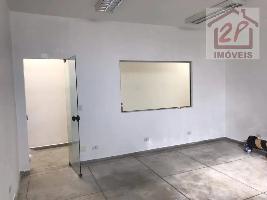 Foto 3 de Sala Comercial para alugar, 25m2 em Sao Jose Dos Campos - SP