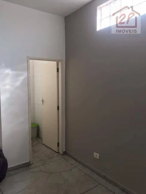 Foto 9 de Sala Comercial para alugar, 25m2 em Sao Jose Dos Campos - SP