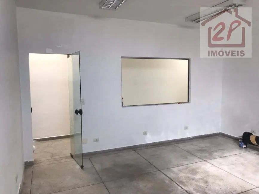 Foto 8 de Sala Comercial para alugar, 25m2 em Sao Jose Dos Campos - SP
