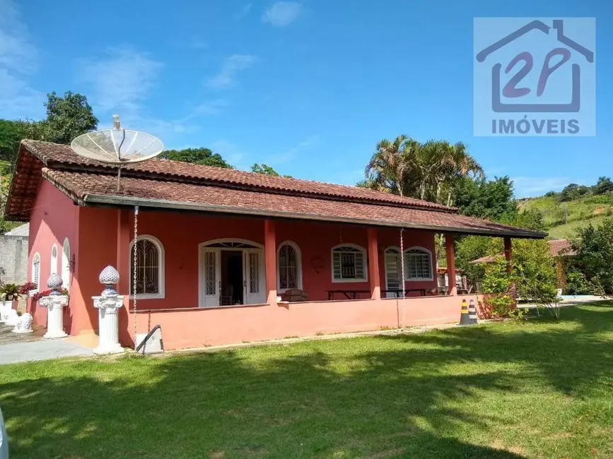 Chácara com 3 quartos à venda, 2000m2 em Sao Jose Dos Campos - SP - imagem 7 Foto 7 de Chácara com 3 quartos à venda, 2000m2 em Sao Jose Dos Campos - SP