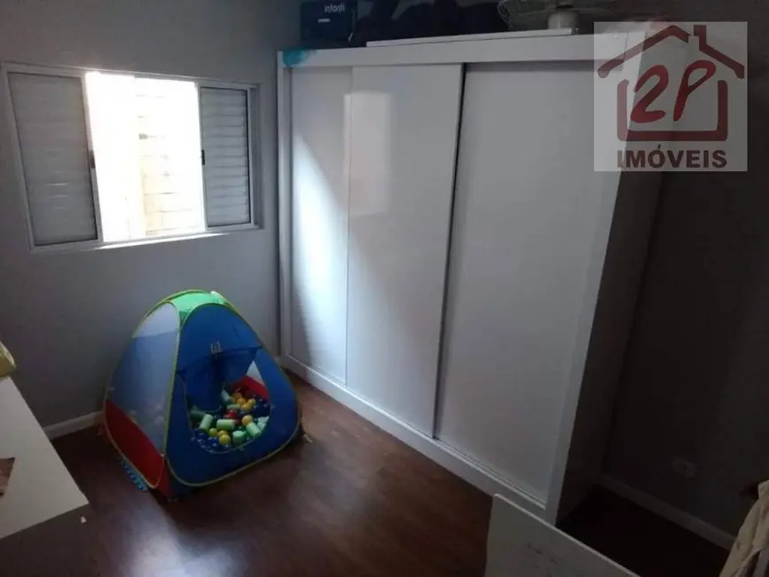 Foto 7 de Casa com 2 quartos à venda, 66m2 em Jardim Maria Amélia, Jacarei - SP