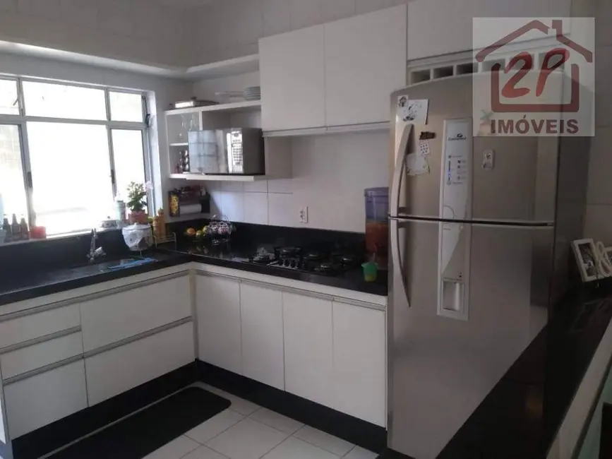 Foto 3 de Casa com 2 quartos à venda, 66m2 em Jardim Maria Amélia, Jacarei - SP