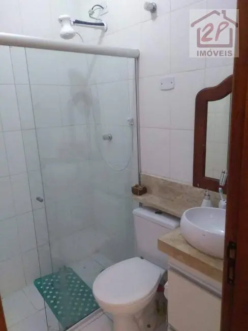 Foto 8 de Casa com 2 quartos à venda, 66m2 em Jardim Maria Amélia, Jacarei - SP