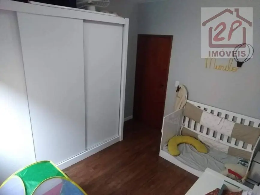 Foto 6 de Casa com 2 quartos à venda, 66m2 em Jardim Maria Amélia, Jacarei - SP