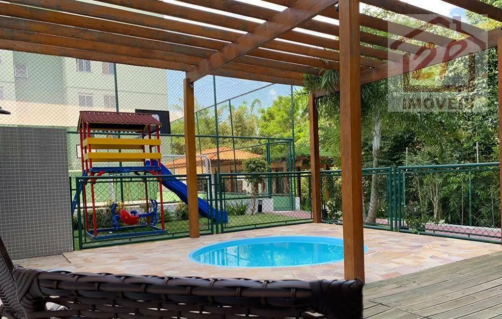 Foto 4 de Apartamento com 2 quartos à venda, 62m2 em Sao Jose Dos Campos - SP