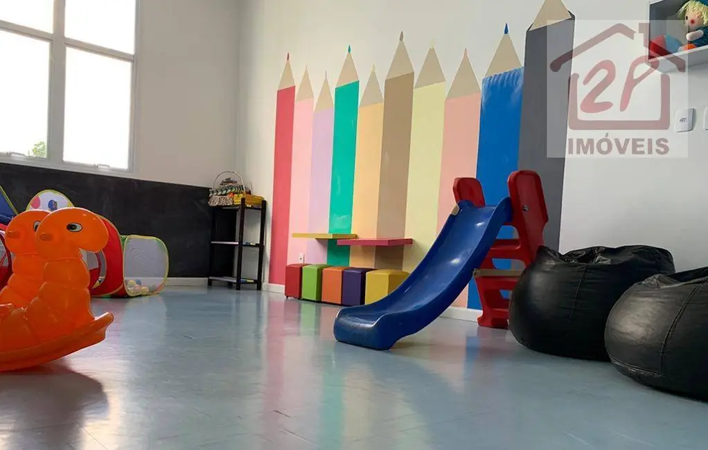 Foto 9 de Apartamento com 2 quartos à venda, 62m2 em Sao Jose Dos Campos - SP