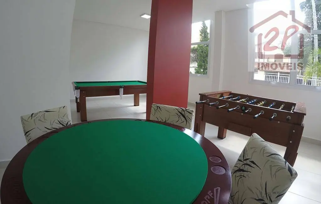 Foto 7 de Apartamento com 2 quartos à venda, 62m2 em Sao Jose Dos Campos - SP