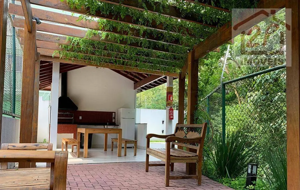 Foto 5 de Apartamento com 2 quartos à venda, 62m2 em Sao Jose Dos Campos - SP