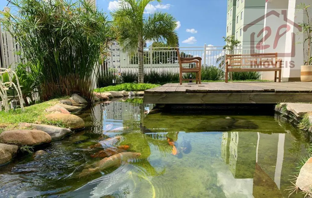 Foto 2 de Apartamento com 2 quartos à venda, 62m2 em Sao Jose Dos Campos - SP