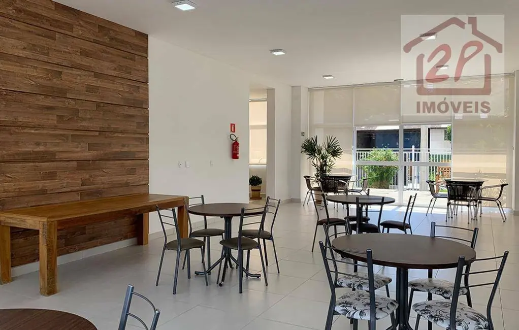 Foto 8 de Apartamento com 2 quartos à venda, 62m2 em Sao Jose Dos Campos - SP