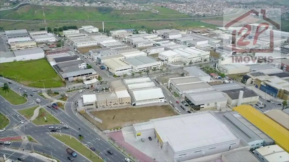 Foto 3 de Terreno / Lote à venda, 1539m2 em Sao Jose Dos Campos - SP