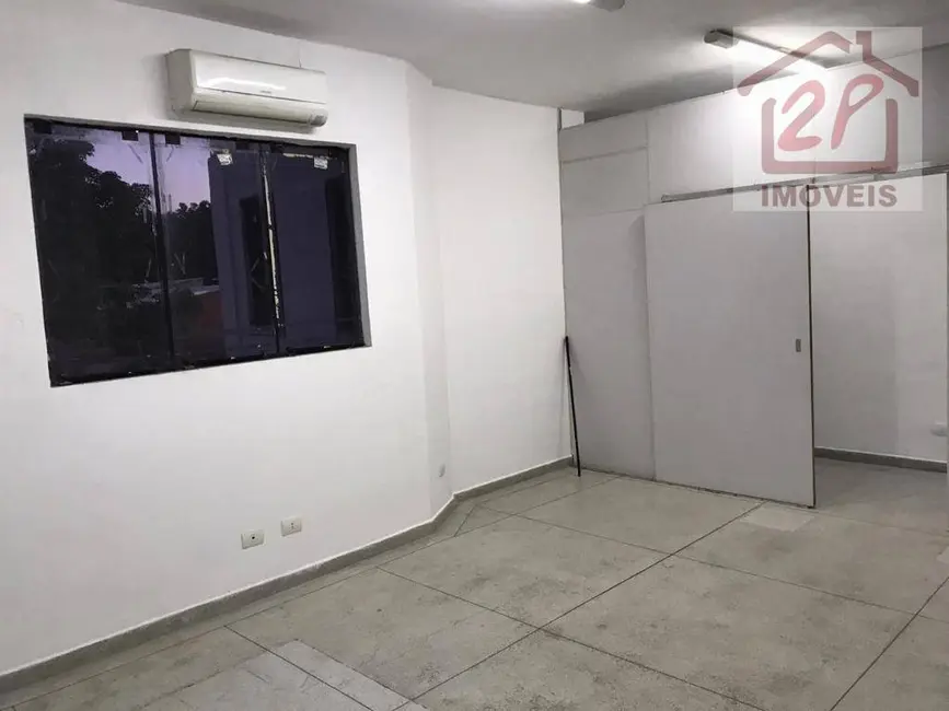 Foto 7 de Sala Comercial para alugar, 75m2 em Sao Jose Dos Campos - SP