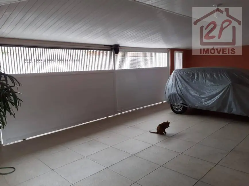 Foto 4 de Sobrado com 4 quartos à venda, 250m2 em Jacarei - SP