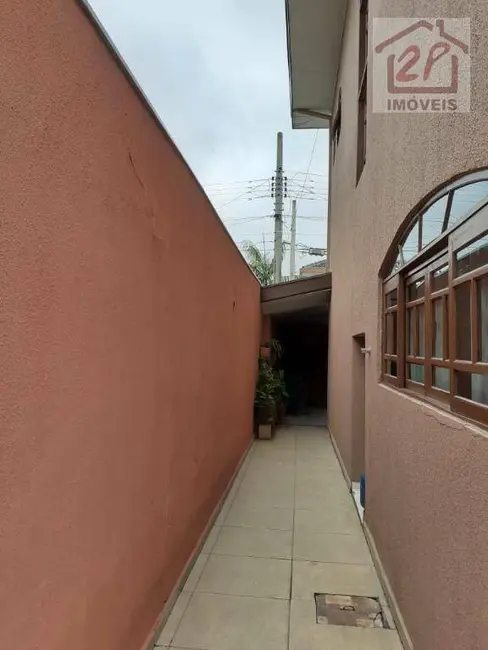 Foto 6 de Sobrado com 4 quartos à venda, 250m2 em Jacarei - SP