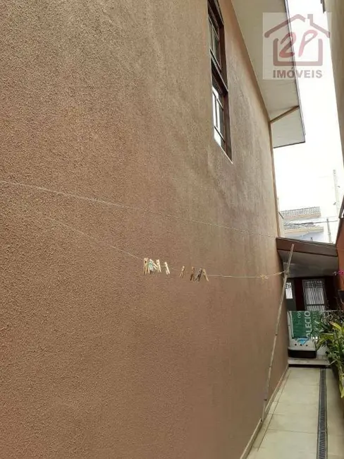 Foto 8 de Sobrado com 4 quartos à venda, 250m2 em Jacarei - SP